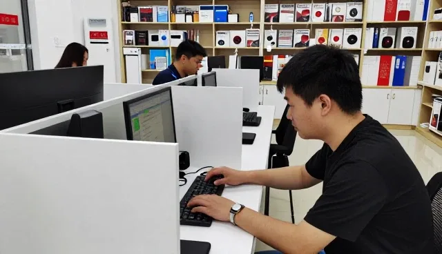 电商代运营等帮助用户创造更多价值