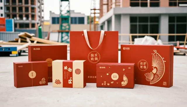 节日礼盒套装供应链中的库存管理与物流配送问题