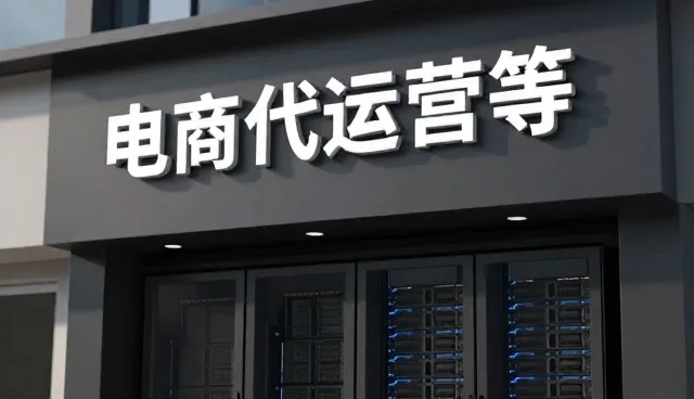 电商代运营中流程优化的关键挑战与实践策略