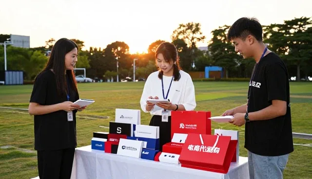 代运营中商品供应常见问题及应对策略